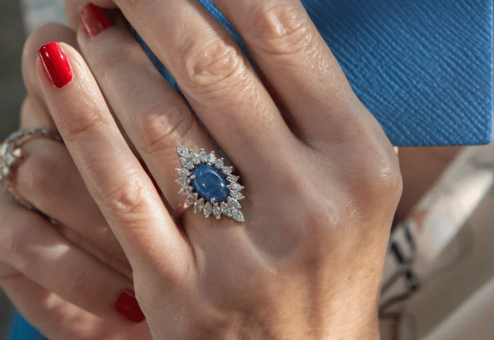 From a Symbol of Rebellion to a Timeless Fashion Statement: The Evolution of the Cocktail Ring