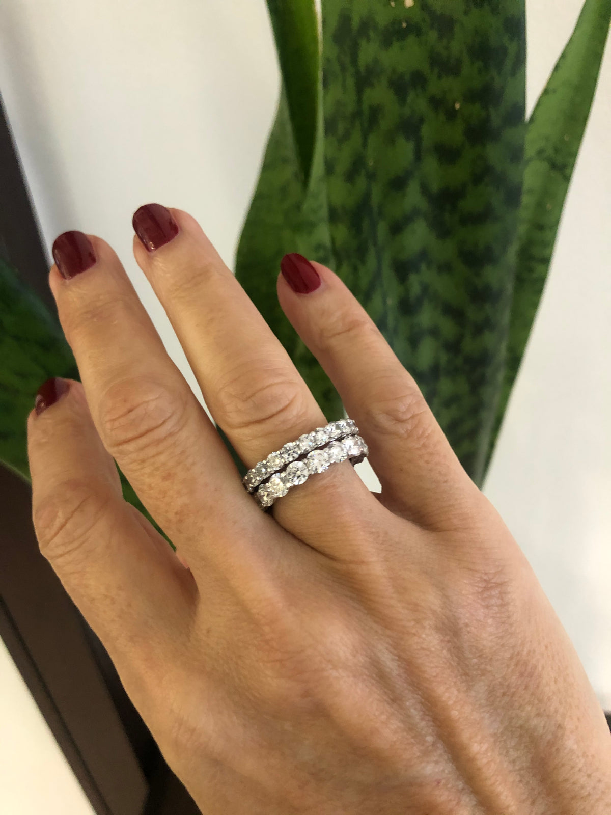 Eternity Ring