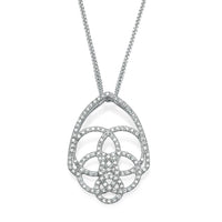 Diamonds Hamsa