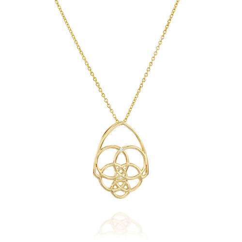 One Diamond Hamsa