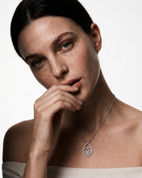 Diamonds Hamsa